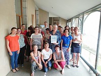 ecole francaise de doula de fin de vie