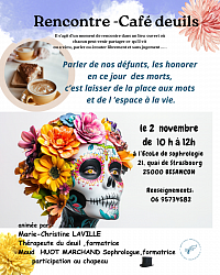 Viellier et mourir accompagné