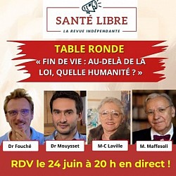 formation à distance doula de fin de vie